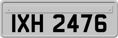 IXH2476