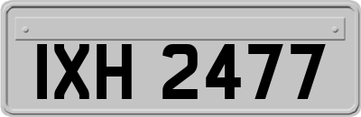 IXH2477