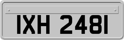 IXH2481