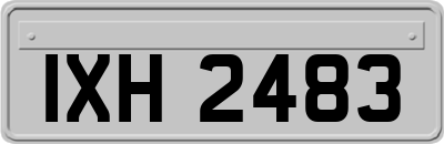 IXH2483