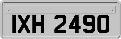 IXH2490