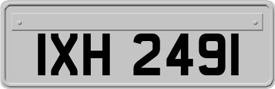 IXH2491