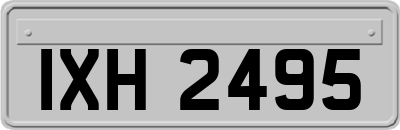 IXH2495