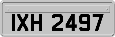IXH2497