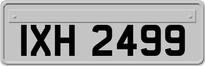 IXH2499