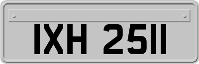 IXH2511