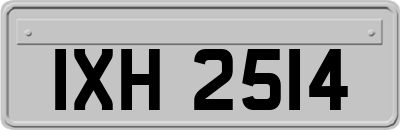 IXH2514
