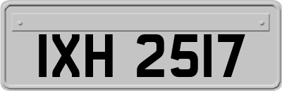 IXH2517
