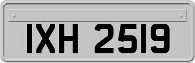 IXH2519