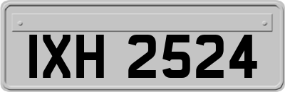 IXH2524