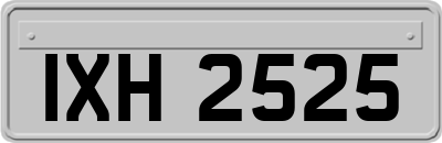 IXH2525