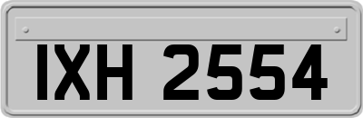 IXH2554