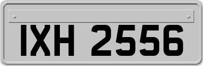 IXH2556
