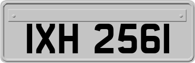 IXH2561