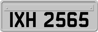 IXH2565