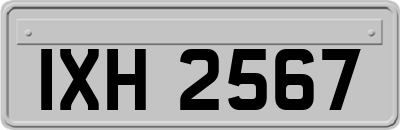 IXH2567