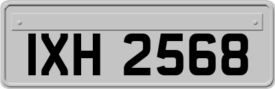 IXH2568