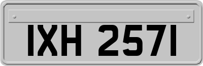 IXH2571