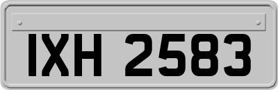 IXH2583
