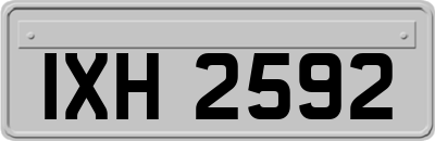 IXH2592