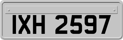 IXH2597