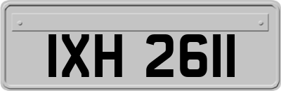 IXH2611