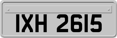 IXH2615