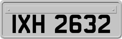 IXH2632