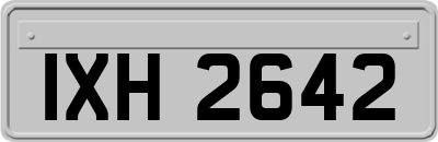 IXH2642