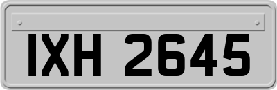 IXH2645