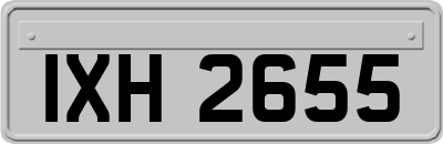 IXH2655