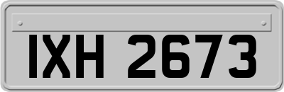 IXH2673
