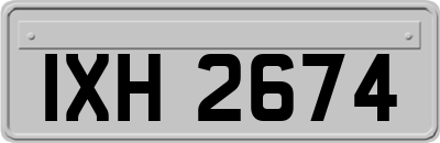 IXH2674