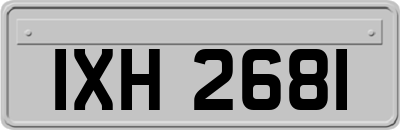 IXH2681
