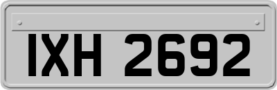 IXH2692