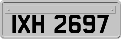 IXH2697