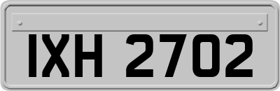 IXH2702