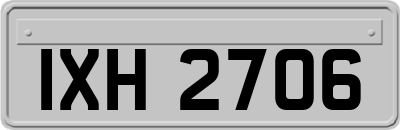 IXH2706