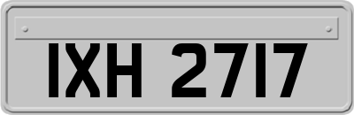IXH2717