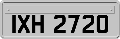 IXH2720