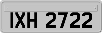IXH2722