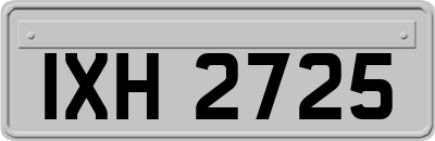 IXH2725