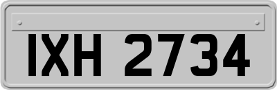 IXH2734