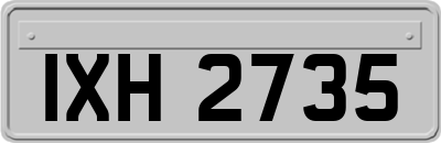 IXH2735