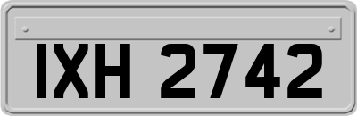 IXH2742