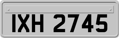 IXH2745