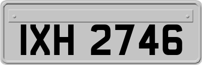 IXH2746