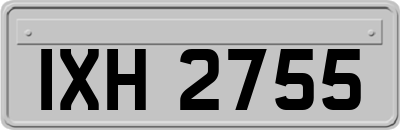 IXH2755
