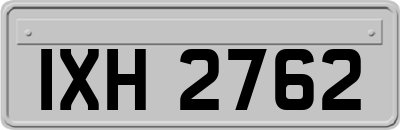 IXH2762
