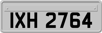 IXH2764